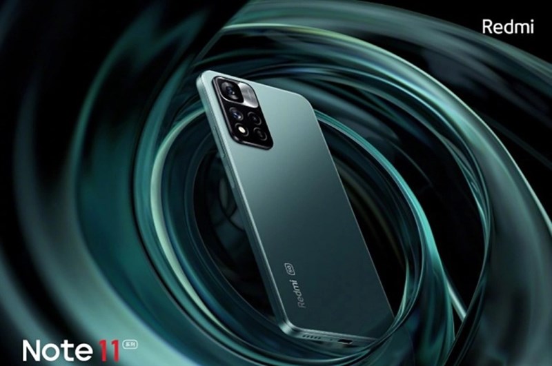 Redmi Note 11 Pro giá bao nhiêu?