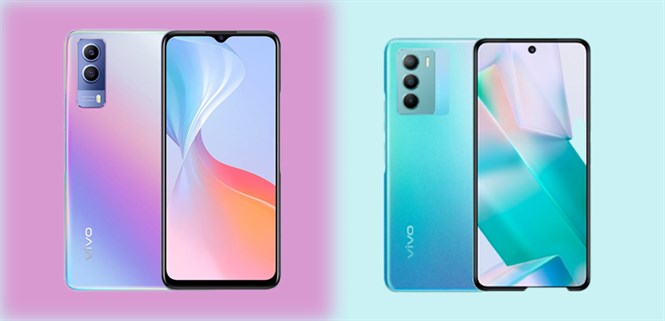 Vivo ra mắt bộ đôi Smartphone T1 và Vivo T1x: Màn hình 120Hz, sạc nhanh 44W, giá từ 5.7 triệu