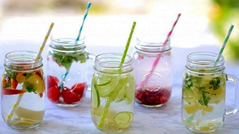 Cách sử dụng detox đúng cách