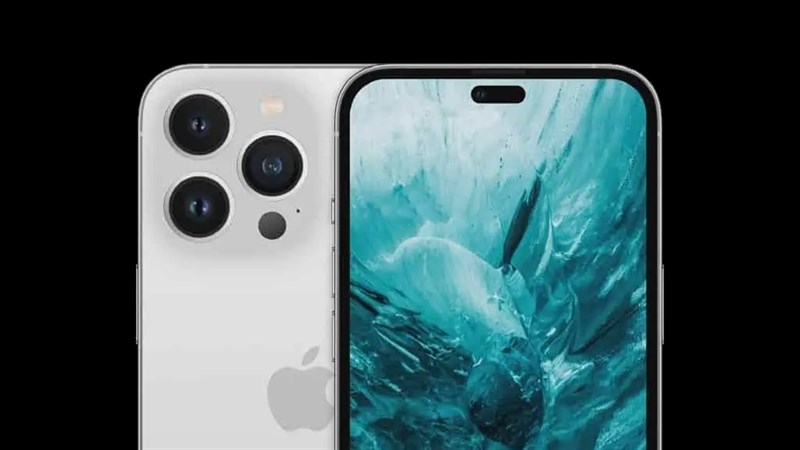 iPhone 14 sẽ có sự thay đổi lớn về thiết kế