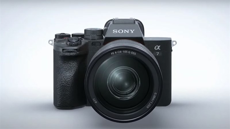 Máy ảnh Sony Alpha A6400 Chính Hãng Giá Tốt  VJShopvn