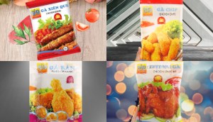 Tổng hợp những món ăn vặt nhanh gọn lẹ mùa dịch từ 99 Poultry