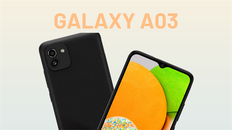 Galaxy A03  A03s Wallpaper APK for Android Download