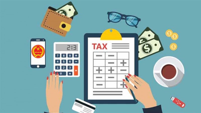 Cách tính thuế thu nhập cá nhân Cách tính thuế thu nhập cá nhân