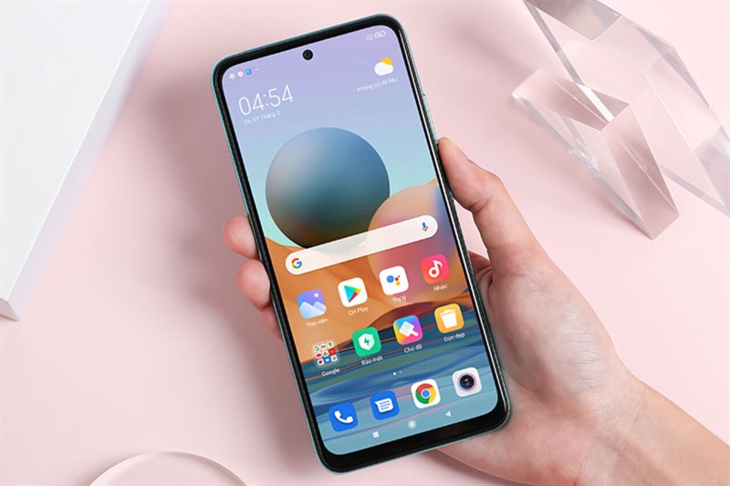 xiaomi