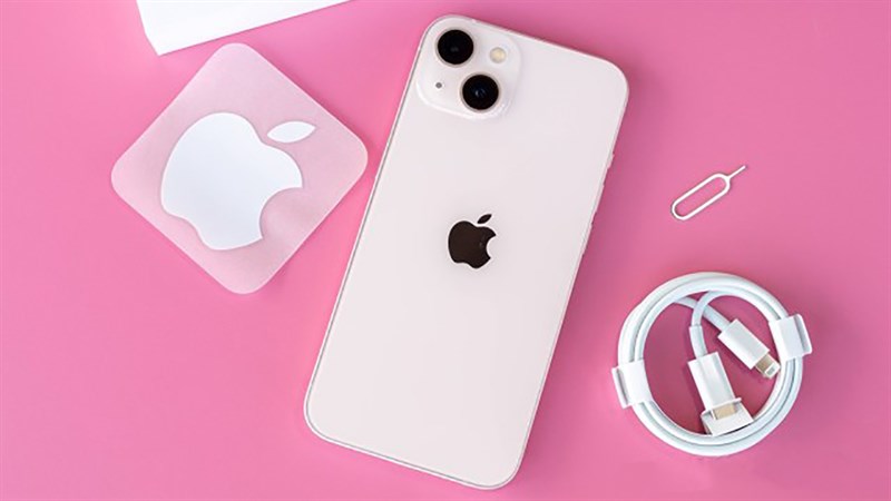 Chính thức mở bán iPhone 13 Series, mua online giảm sốc bạc triệu Chính thức mở bán iPhone 13 Series, mua online giảm sốc bạc triệu