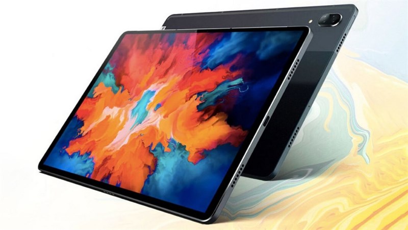 Xiaoxin Pad Pro 12.6