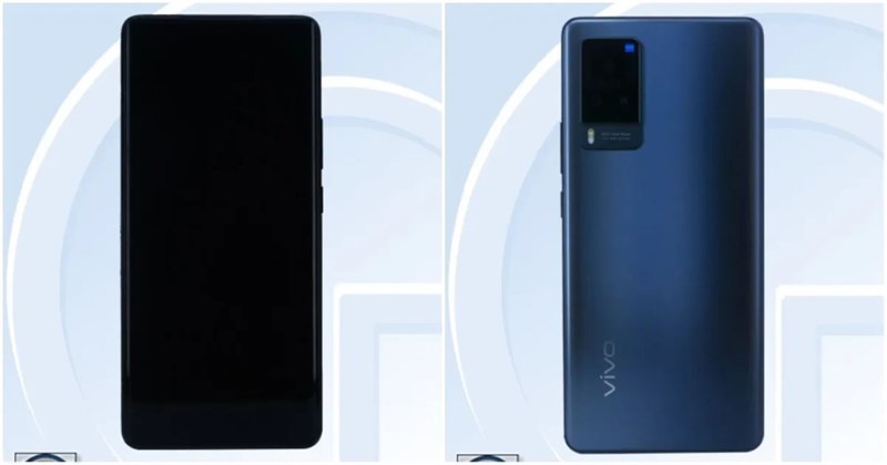 Thông số kỹ thuật và thiết kế của Vivo X60t Pro bị rò rỉ trên TENAA