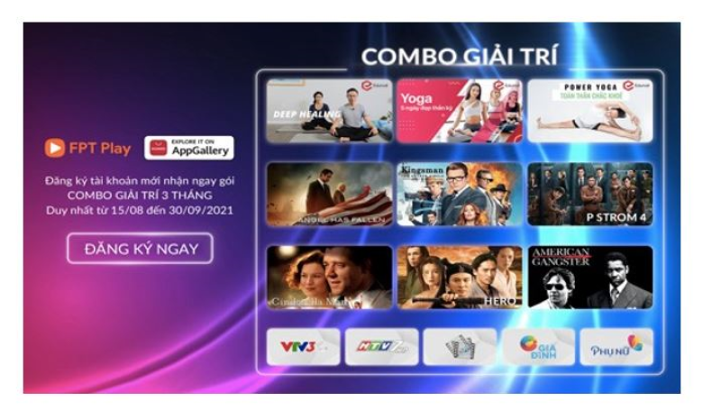 Hướng dẫn kích hoạt quà tặng Hướng dẫn kích hoạt quà tặng