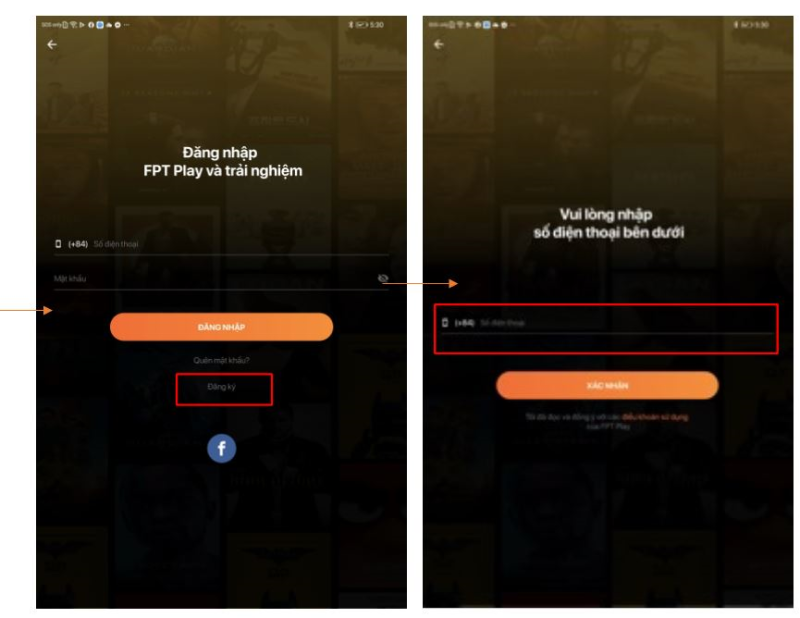 Hướng dẫn kích hoạt quà tặng Hướng dẫn kích hoạt quà tặng