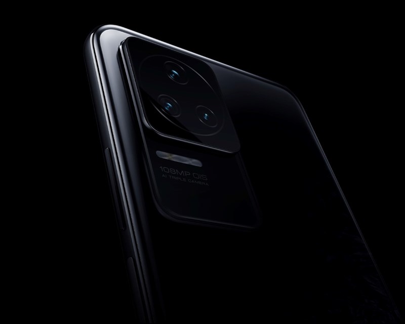 Cấu hình Redmi K50 Pro Cấu hình Redmi K50 Pro