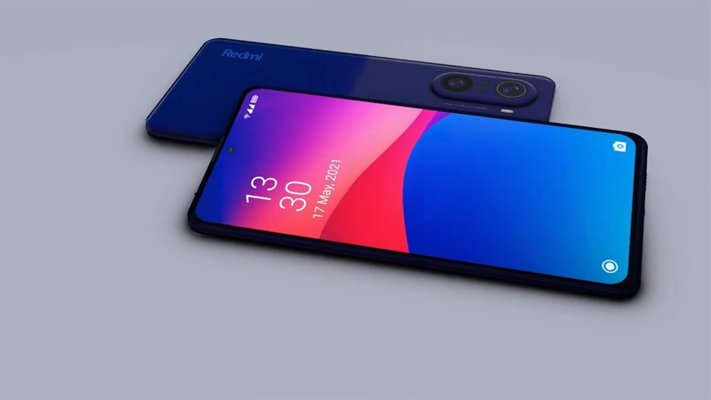 Cấu hình Redmi K50 Pro Cấu hình Redmi K50 Pro