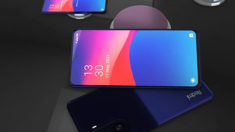 Giá bán Redmi K50 Pro Giá bán Redmi K50 Pro