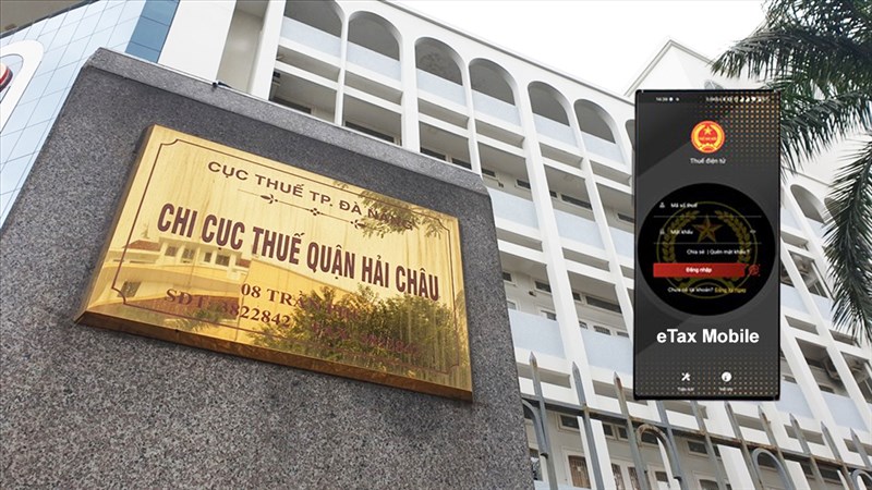 Cách tra cứu địa chỉ cơ quan thuế Cách tra cứu địa chỉ cơ quan thuế