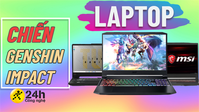 Laptop gaming: Năm 2024, laptop gaming đã trở nên cực kì phổ biến và đáp ứng đầy đủ nhu cầu của game thủ với các tính năng hiện đại như card đồ họa mạnh mẽ, bàn phím cơ với đèn nền RGB và màn hình FHD cao cấp. Giờ đây, bạn có thể hoàn thành những nhiệm vụ đầy gay cấn của trò chơi yêu thích một cách mượt mà và ấn tượng hơn bao giờ hết.