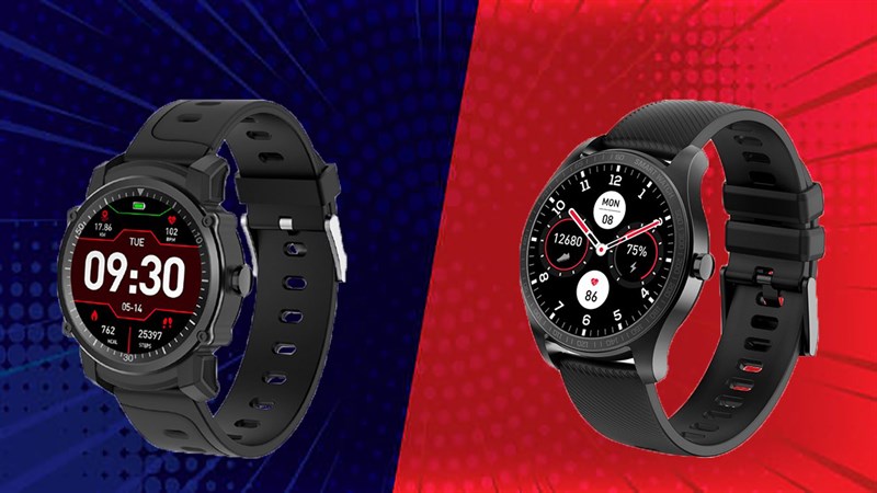 TOP đồng hồ BeU đáng mua nhất 2021 theo từng tiêu chí, BeU Active 1 và BeU Sporty 1 cực HOT với khả năng nghe gọi trực tiếp