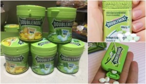 Tìm hiểu về các hương vị của kẹo DoubleMint, vị nào ngon nhất?