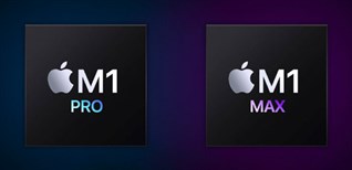 Apple M1 Pro và Apple M1 Max - Sức mạnh chinh phục mọi giới hạn