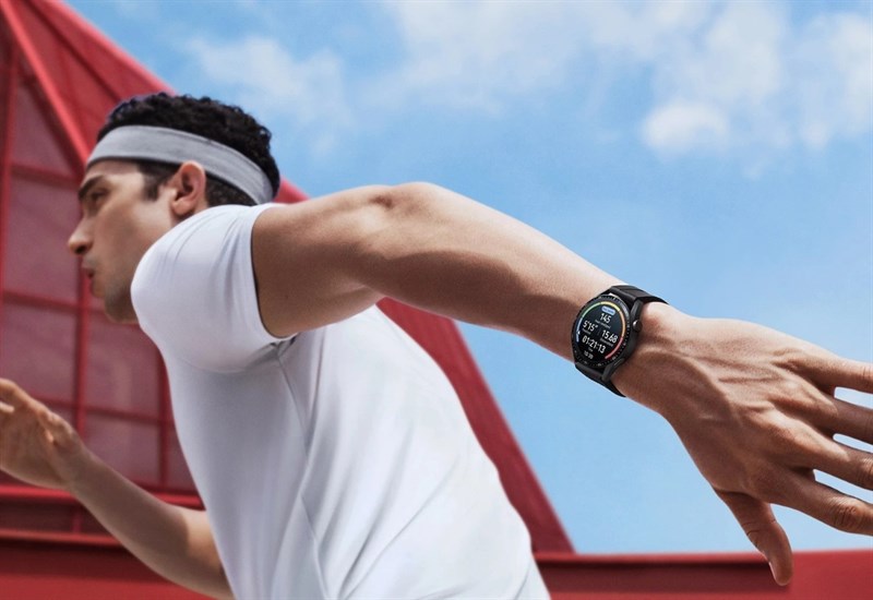 Huawei Watch GT 3 được công bố có pin lên đến 14 ngày, hai kích thước màn hình