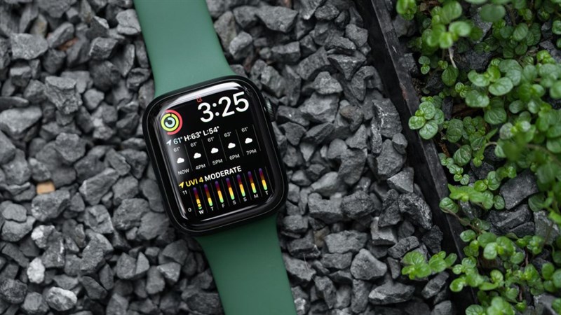 Bí quyết để sở hữu Apple Watch Series 7 dễ dàng đây Bí quyết để sở hữu Apple Watch Series 7 dễ dàng đây