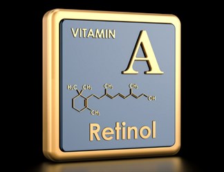 Tìm hiểu về retinol công dụng và tác dụng của nó trên da