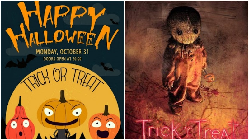10 bộ phim về Halloween dành cho trẻ em với nhiều thông điệp ý nghĩa