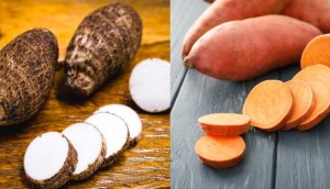 Yam là củ gì? Sự khác biệt giữa Yams (khoai từ) và Khoai lang