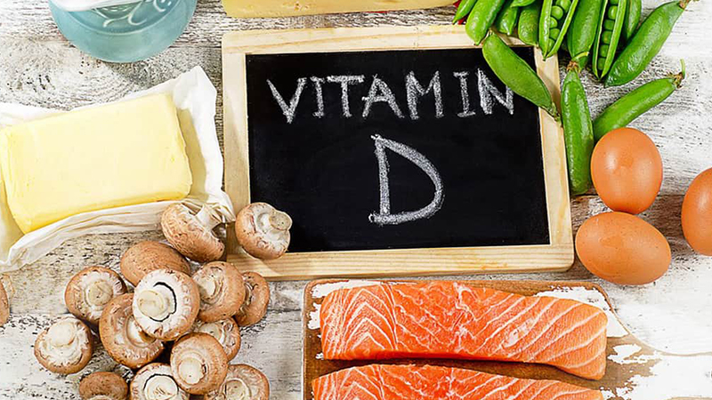 Vitamin D