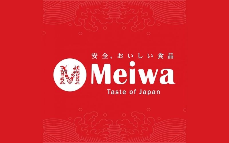 Logo thương hiệu Meiwa JP Shop