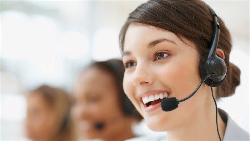 Tổng đài hỗ trợ khách hàng Tổng đài hỗ trợ khách hàng