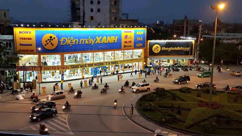 Hỗ trợ đổi trả hàng tại TGDĐ và ĐMX Hỗ trợ đổi trả hàng tại TGDĐ và ĐMX