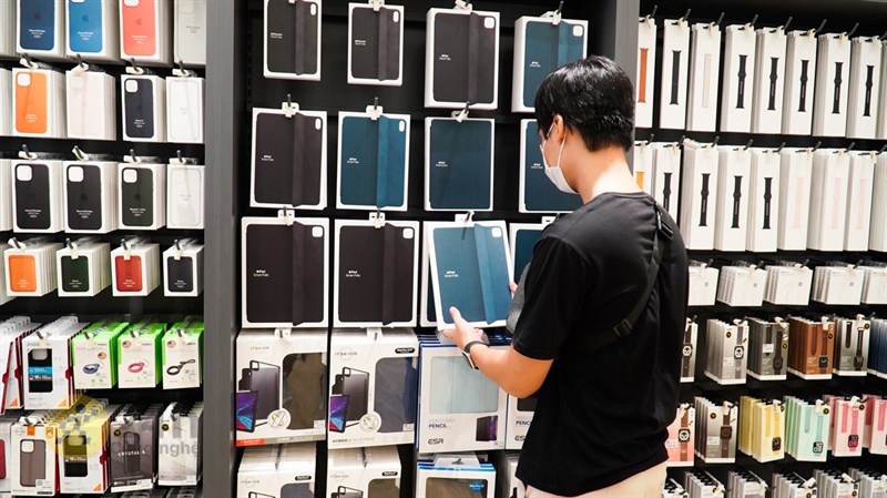 Phụ kiện Apple Phụ kiện Apple