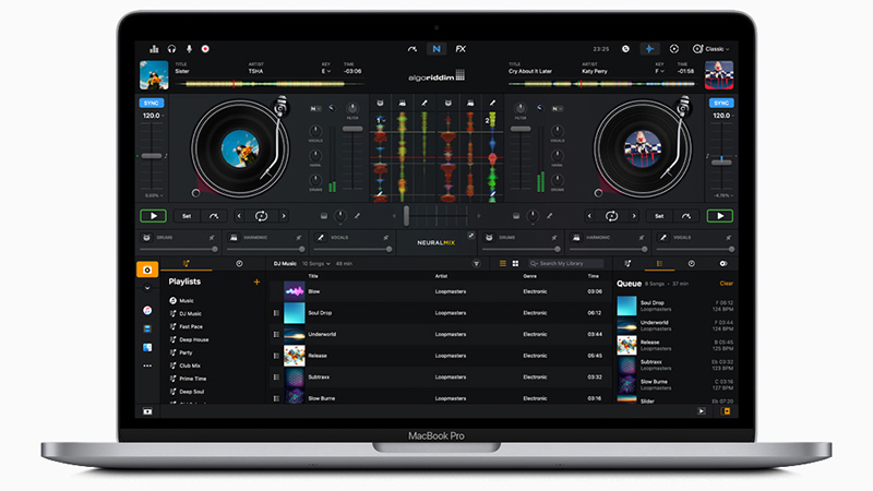 Macbook M1