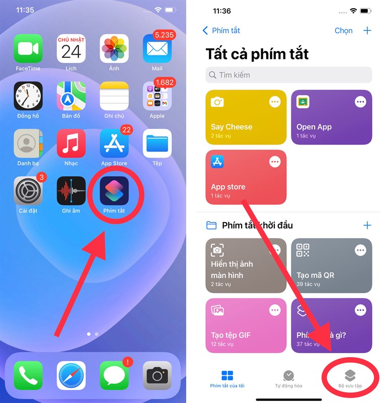 Cách chụp ảnh từ xa trên iPhone thông qua Siri