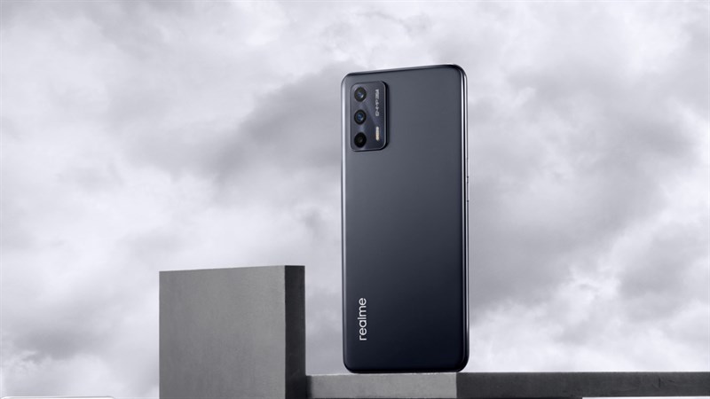 Realme GT Neo2T có thể sắp ra mắt toàn cầu Realme GT Neo2T có thể sắp ra mắt toàn cầu