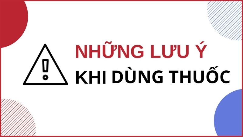 Không tự ý mua và sử dụng khi đơn thuốc không có kê thymomodulin