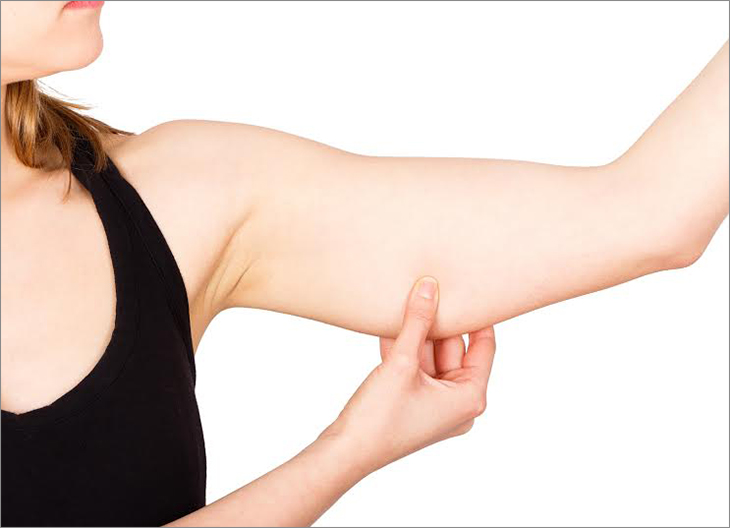 10 lợi ích tuyệt vời của patin mà bạn nên biết > Patin giúp rèn luyện cơ cánh tay và chân