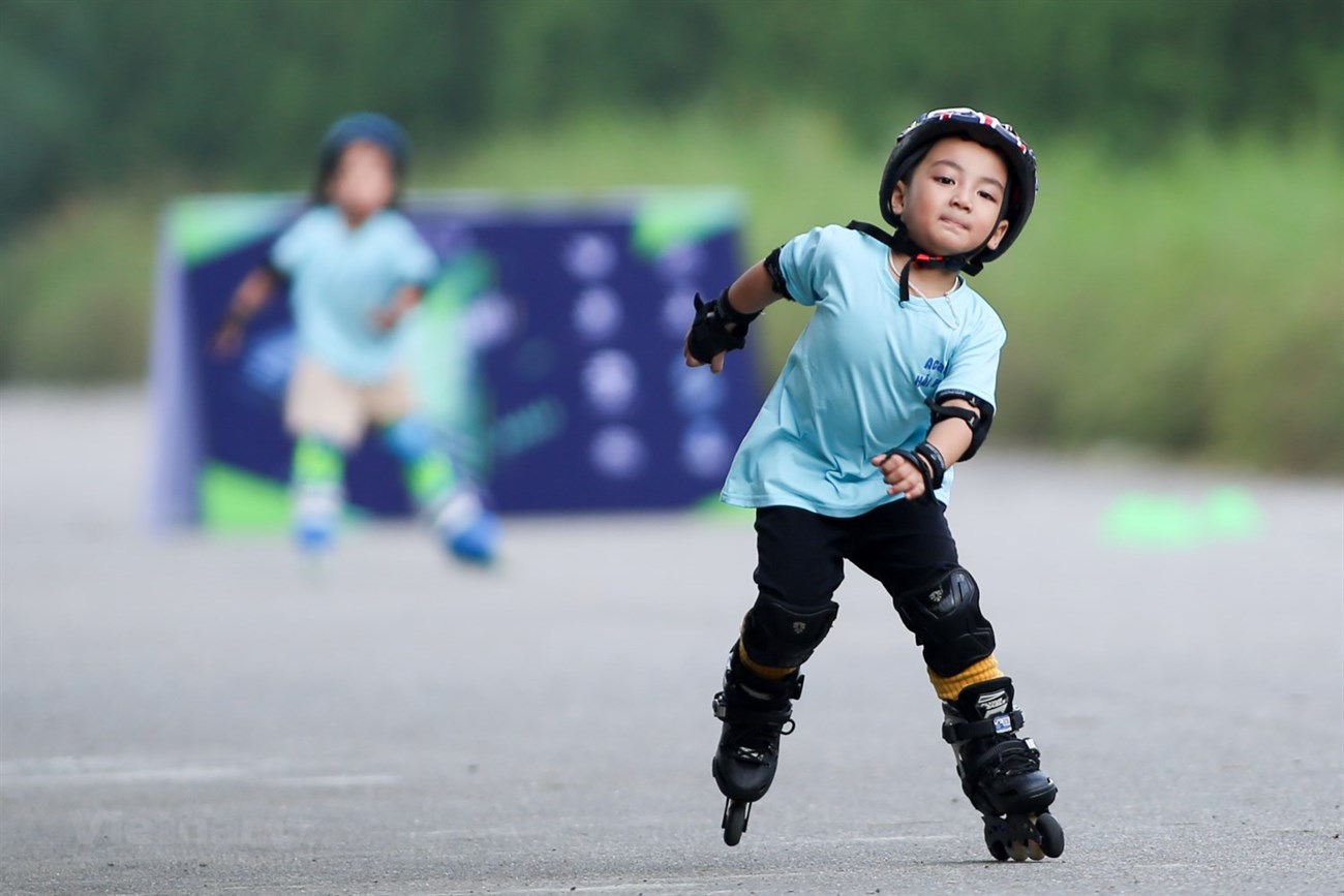 Bạn có thể tập mỗi ngày đều đặn từ 10 đến 20km