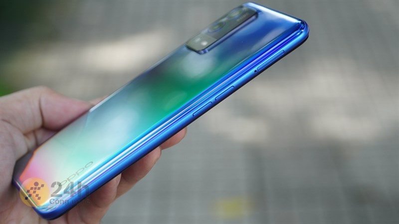 OPPO A55