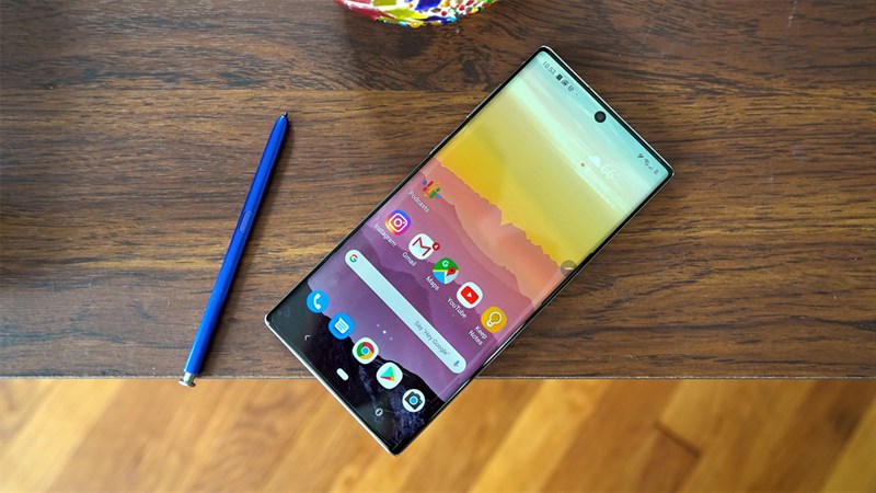 Samsung Galaxy Note 10 cũ giá bao nhiêu Samsung Galaxy Note 10 cũ giá bao nhiêu