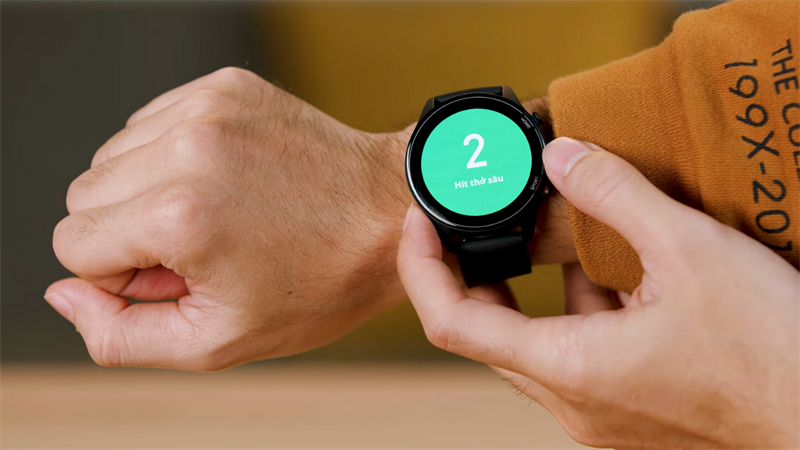Mi Watch