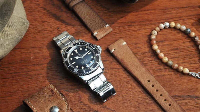 cách chọn chất liệu làm dây đồng hồ cách chọn chất liệu làm dây đồng hồ