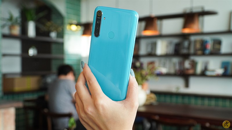 Realme 6i