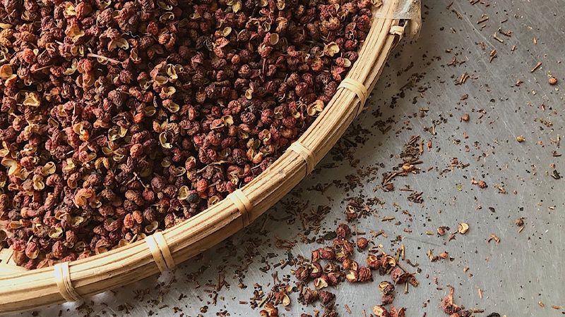 Thông tin về hồ tiêu xuất khẩu