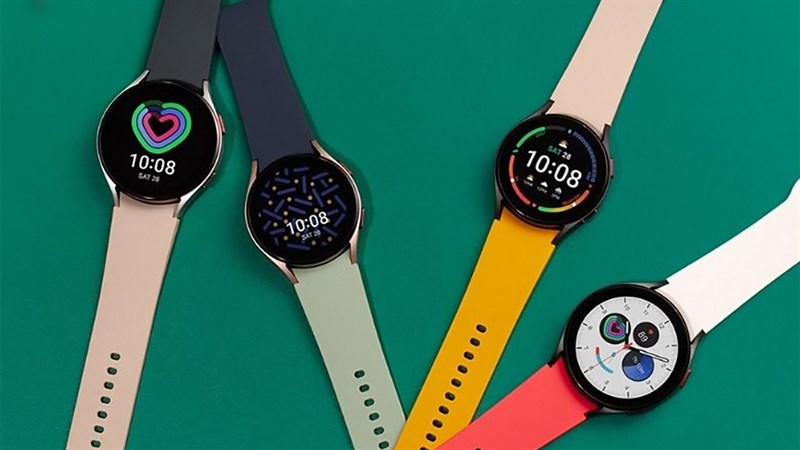 Mua đồng hồ thông minh Samsung và tiết kiệm 300.000 đồng khi thanh toán qua VNPAY, bạn đã biết chưa? Mua đồng hồ thông minh Samsung và tiết kiệm 300.000 đồng khi thanh toán qua VNPAY, bạn đã biết chưa?