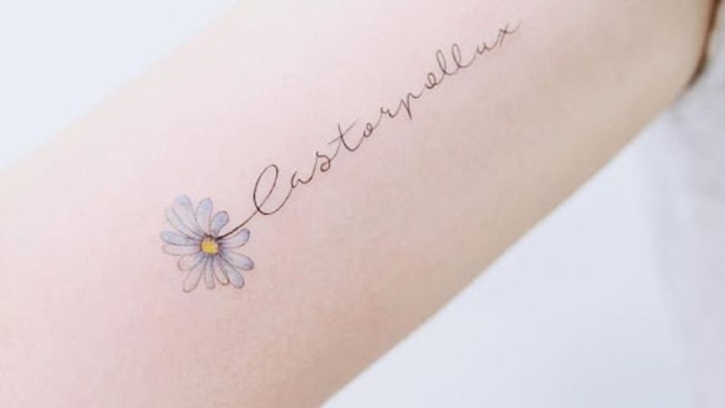 hình xăm hoa đẹp hình xăm hoa ở tay nữ hình xăm hoa hồng flower tattoo mini  tattoo đẹp hình xăm 3D hình xăm ở tay đẹp nhất hìn  Mini tattoos