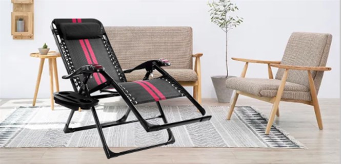 Top 3 sản phẩm giúp dân công sở nghỉ ngơi, thư giãn tại văn phòng