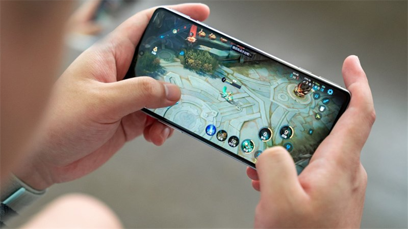 cấu hình dự đoán trên Redmi K50 series cấu hình dự đoán trên Redmi K50 series