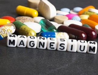 Các dạng muối magie và công dụng của chúng