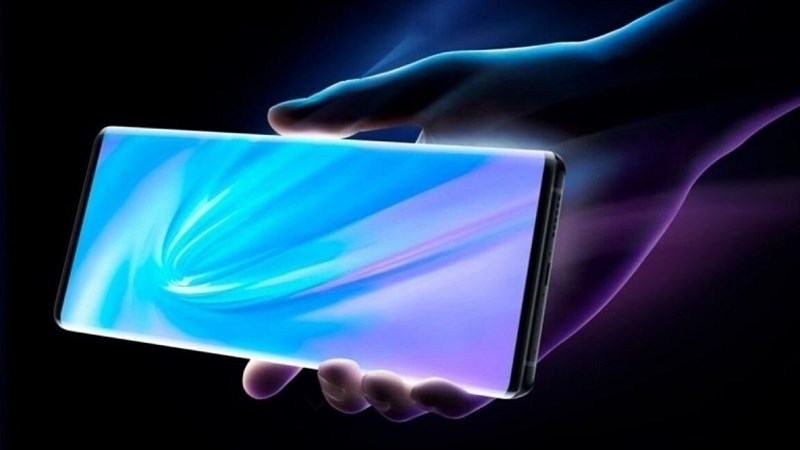 Điện thoại Vivo NEX chạy Snapdragon 898 dự kiến ​​sẽ sớm ra mắt